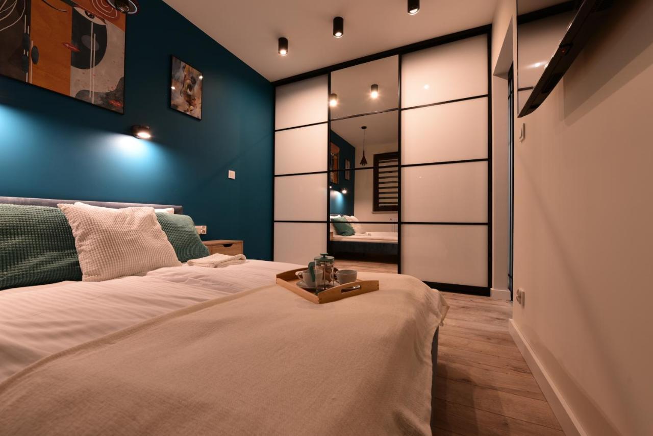 Apartament Dabska 20 Tauron Arena Apartment - Krakow — Photos 1